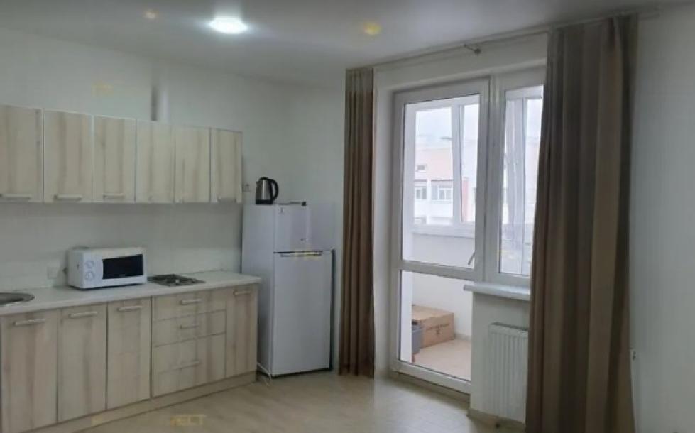 квартира, 1-кімн., Харьков, 519м/р, Академика Барабашова