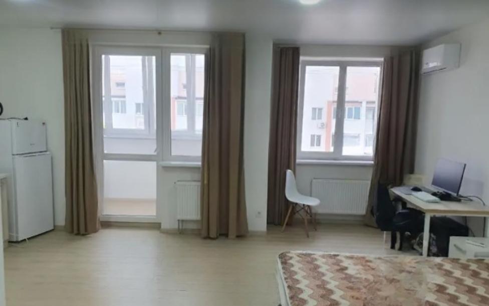 квартира, 1-кімн., Харьков, 519м/р, Академика Барабашова