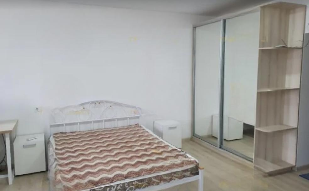 квартира, 1-кімн., Харьков, 519м/р, Академика Барабашова