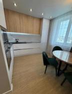 новостройка, Харьков, Гагарина метро