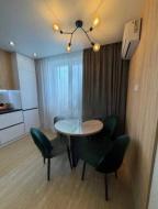 новостройка, Харьков, Гагарина метро