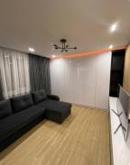 новостройка, Харьков, Гагарина метро