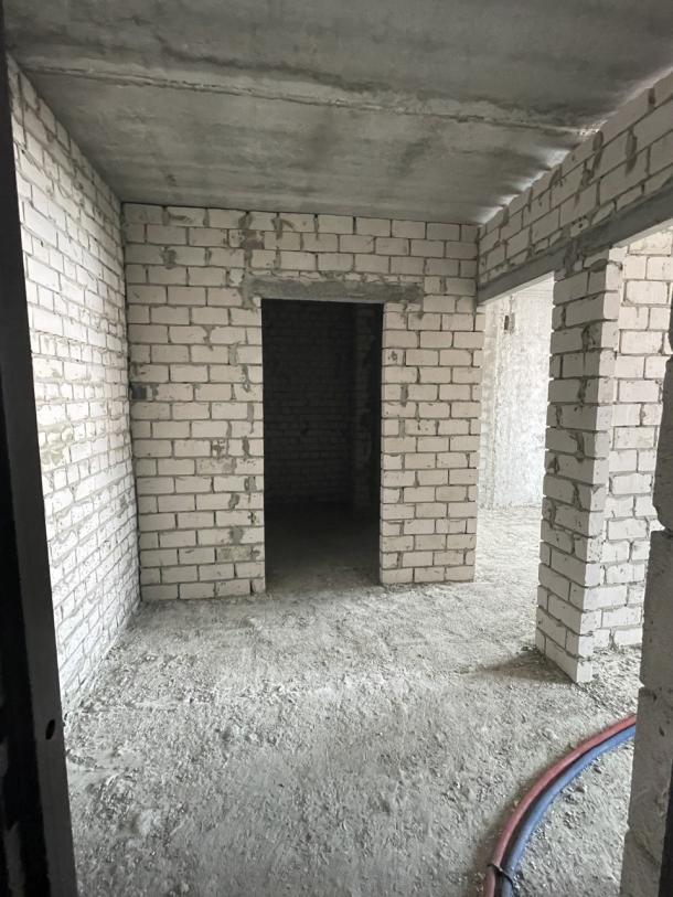 квартира, 1-кімн., Харьков, 519м/р, Академика Барабашова