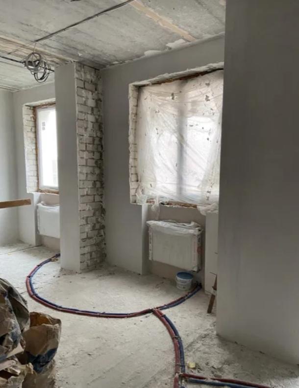 квартира, 1-кімн., Харьков, 519м/р, Академика Барабашова