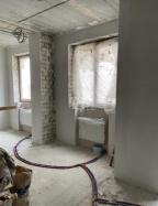 новостройка, Харьков, Салтовка