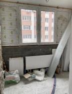 новостройка, Харьков, Салтовка