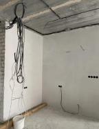 новостройка, Харьков, Салтовка