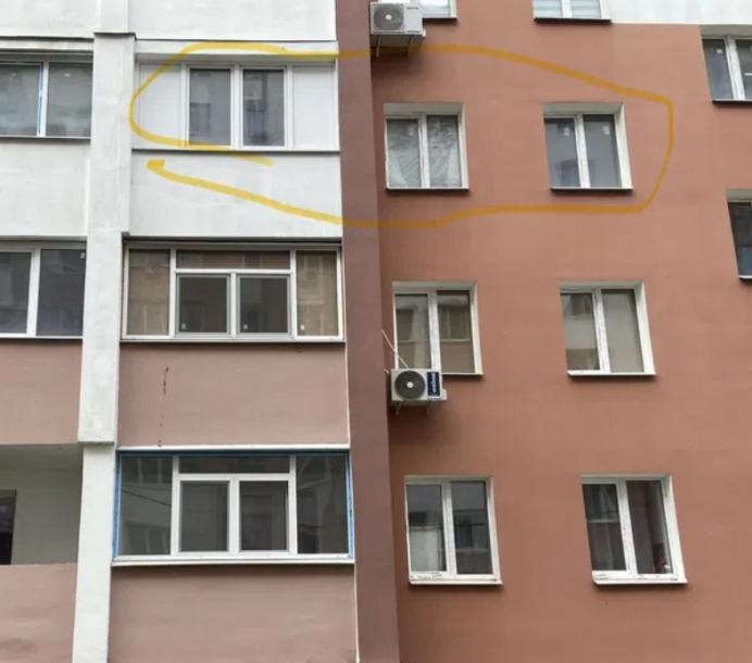 квартира, 1-кімн., Харьков, 519м/р, Академика Барабашова