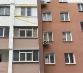 новостройка, Харьков, Салтовка