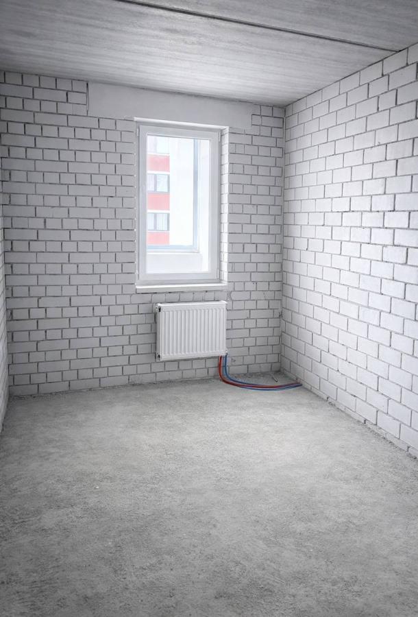 квартира, 1-кімн., Харьков, 519м/р, Борткевича