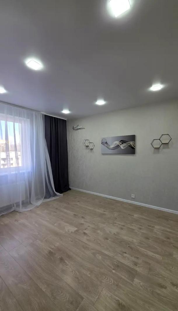 квартира, 1-кімн., Харьков, ХТЗ, Мира