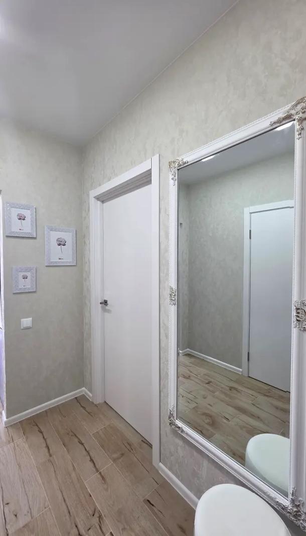 квартира, 1-кімн., Харьков, ХТЗ, Мира