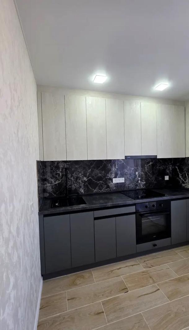 квартира, 1-кімн., Харьков, ХТЗ, Мира