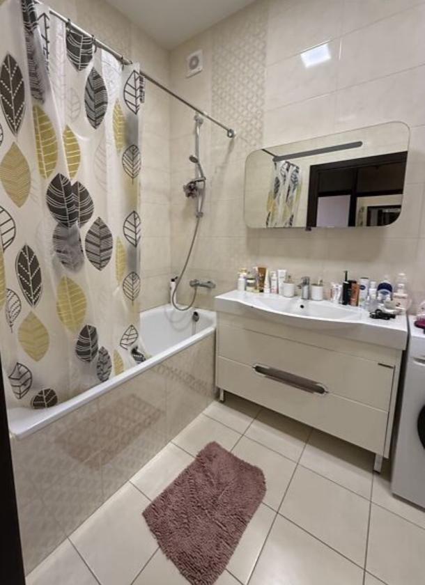 квартира, 1-кімн., Харьков, Алексеевка, Победы пр.