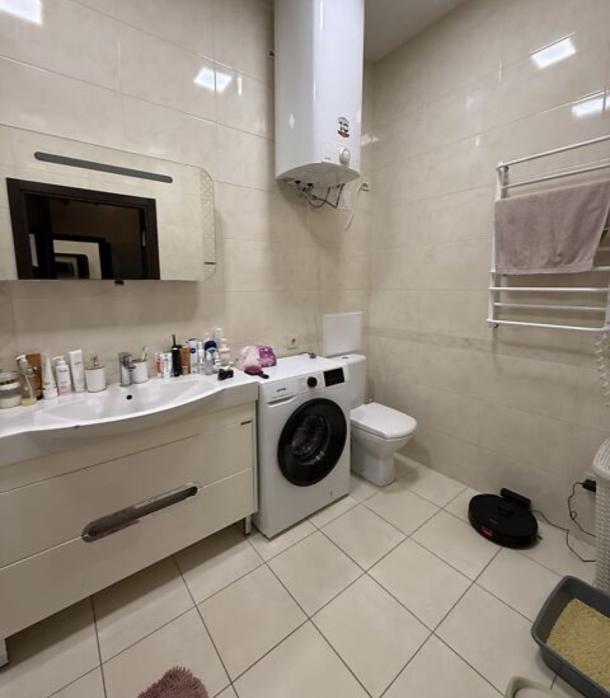 квартира, 1-кімн., Харьков, Алексеевка, Победы пр.