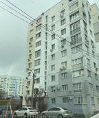 новостройка, Харьков, Алексеевка