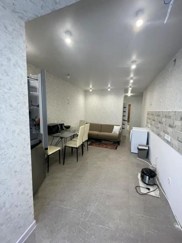 квартира, 1-кімн., Харьков, ХТЗ, Мира