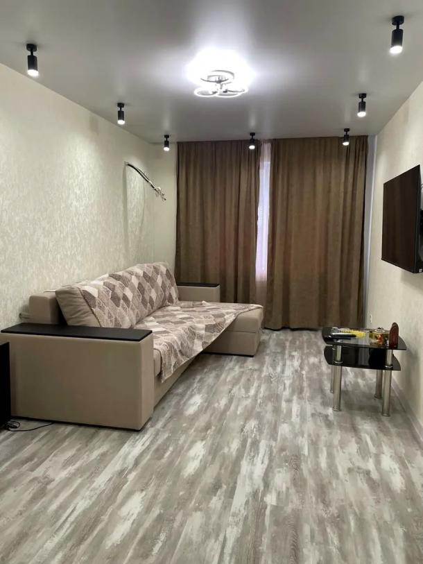 квартира, 1-кімн., Харьков, ХТЗ, Мира