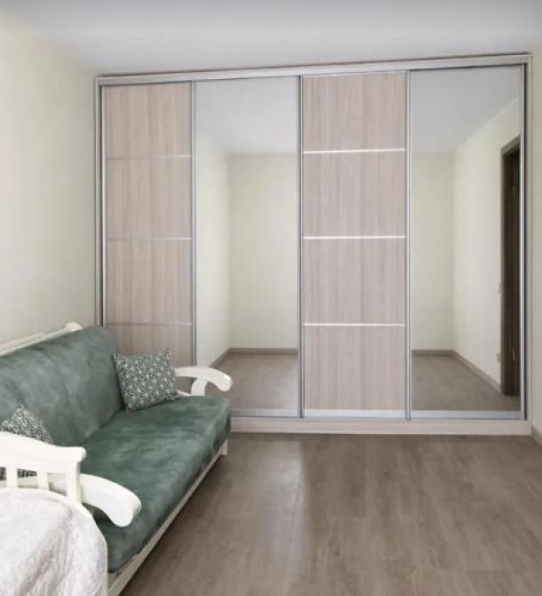 квартира, 2-кімн., Харьков, ХТЗ, Мира