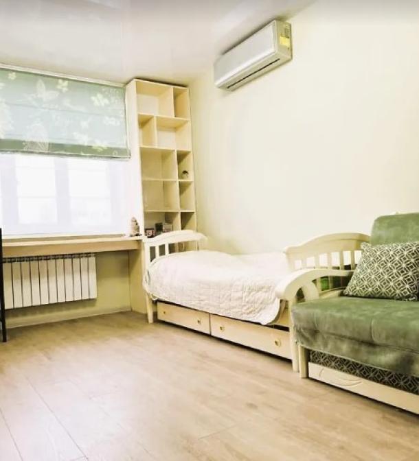 квартира, 2-кімн., Харьков, ХТЗ, Мира