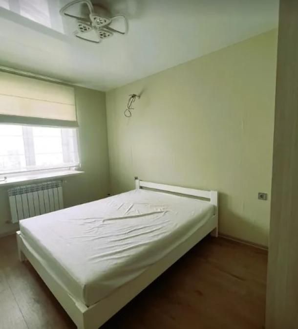 квартира, 2-кімн., Харьков, ХТЗ, Мира