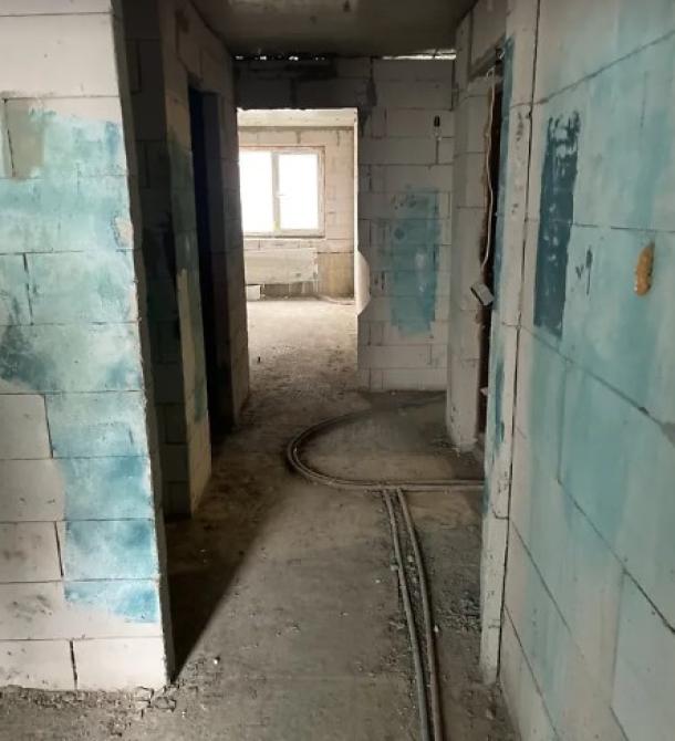 квартира, 2-кімн., Харьков, Одесская, Качановская