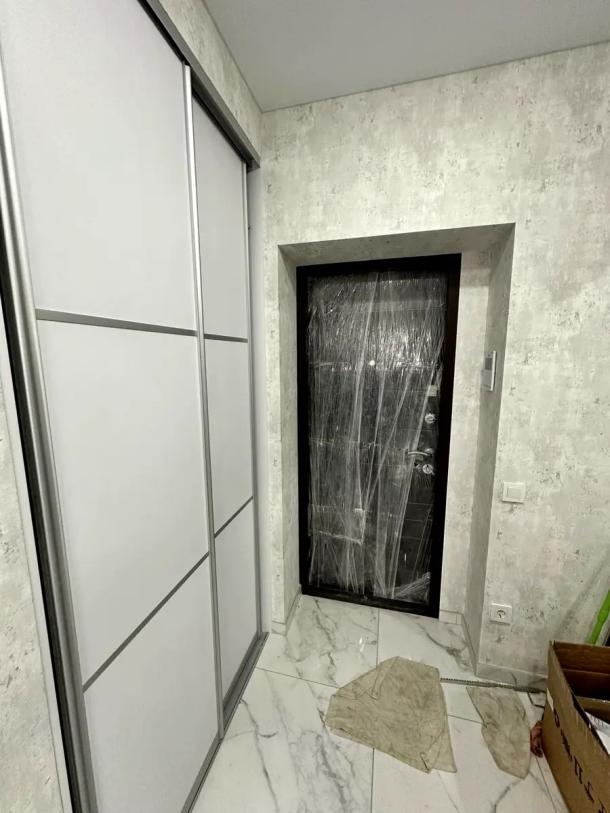 квартира, 1-кімн., Харьков, Холодная Гора, Полтавский Шлях