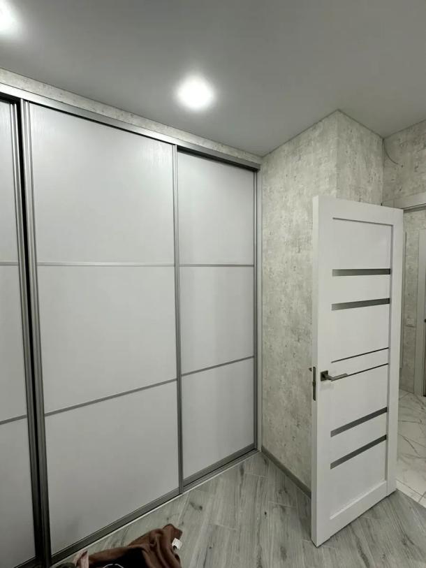 квартира, 1-кімн., Харьков, Холодная Гора, Полтавский Шлях