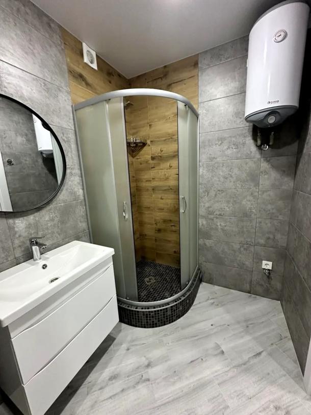 квартира, 1-кімн., Харьков, Холодная Гора, Полтавский Шлях