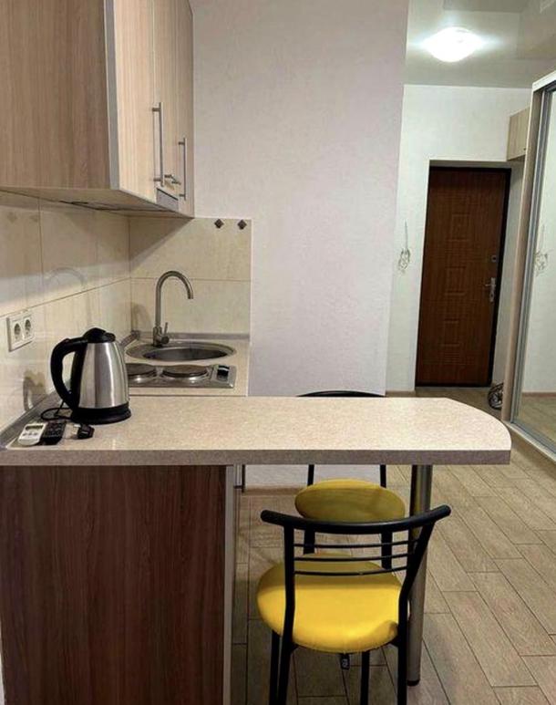 квартира, 1-кімн., Харьков, Центральный рынок метро, Резниковский пер.