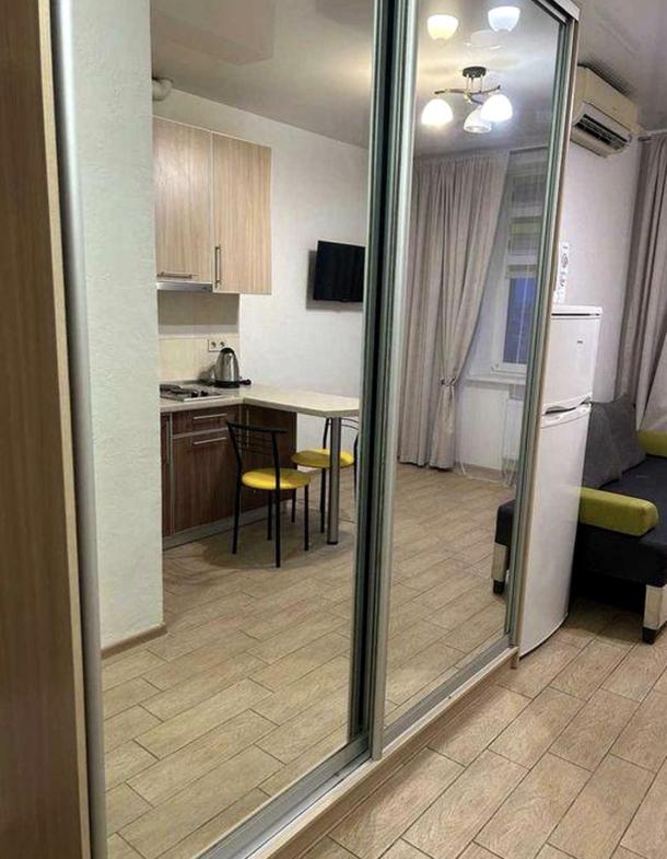 квартира, 1-кімн., Харьков, Центральный рынок метро, Резниковский пер.