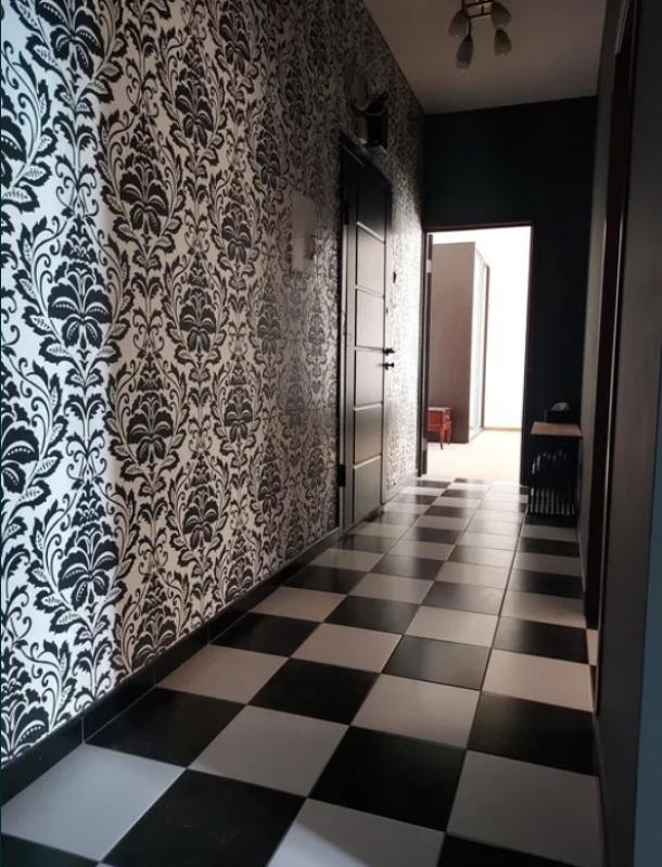 квартира, 2-кімн., Харьков, Защитников Украины метро, Героев Харькова пр-т