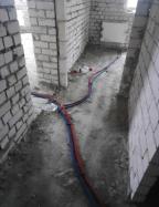 новостройка, Харьков, Гагарина метро, Заливная