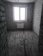 новостройка, Харьков, Гагарина метро, Заливная