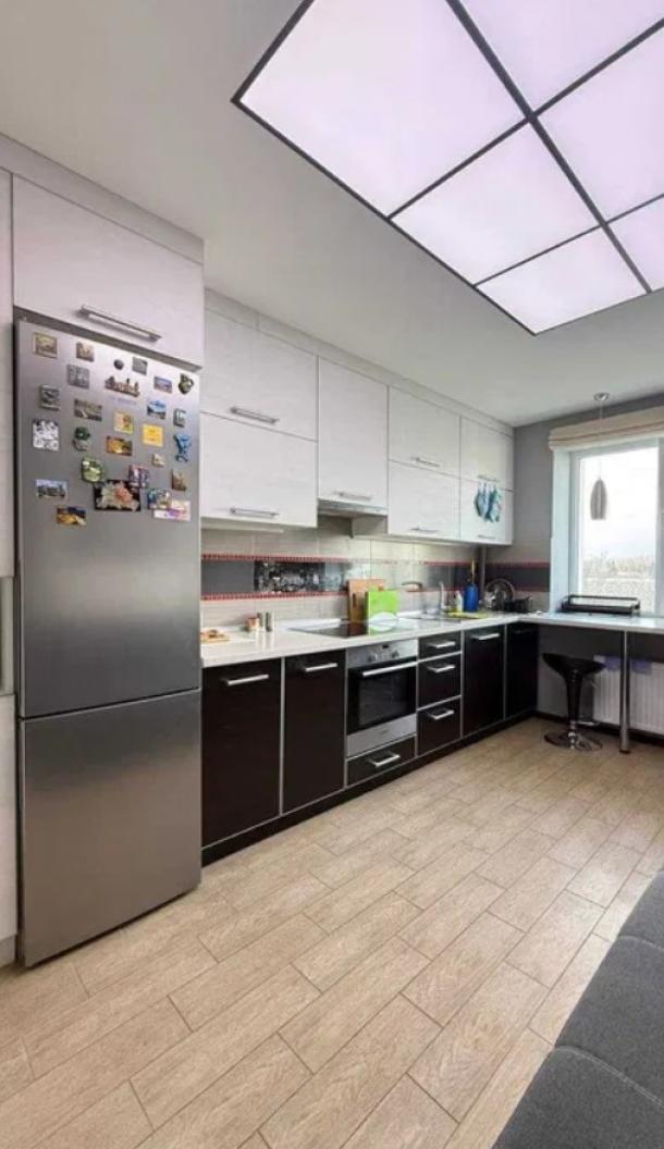 квартира, 2-кімн., Харьков, Жуковского поселок, Дача 55