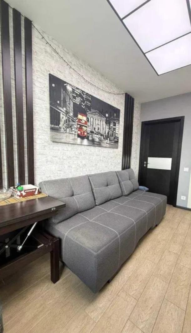 квартира, 2-кімн., Харьков, Жуковского поселок, Дача 55