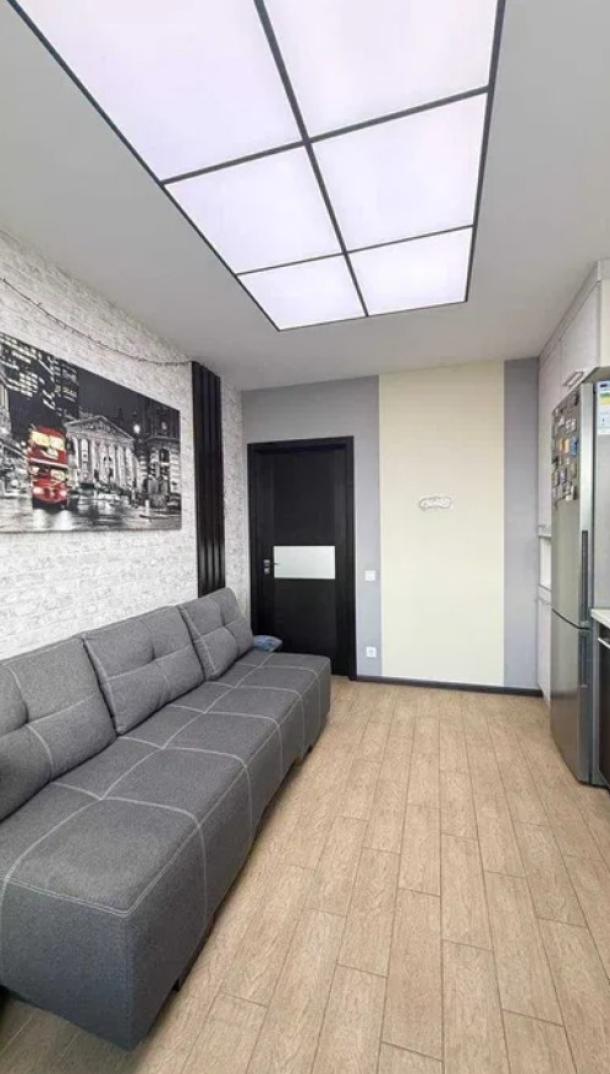 квартира, 2-кімн., Харьков, Жуковского поселок, Дача 55