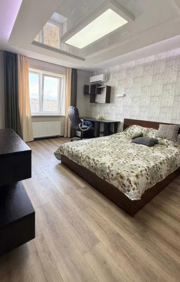 квартира, 2-кімн., Харьков, Жуковского поселок, Дача 55