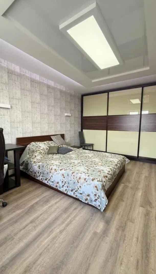 квартира, 2-кімн., Харьков, Жуковского поселок, Дача 55