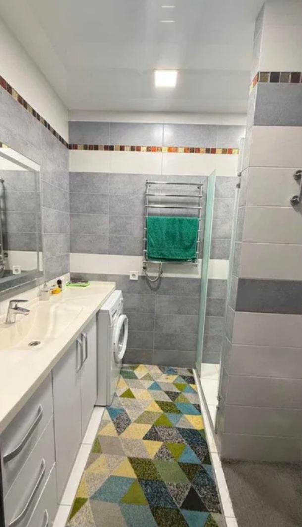 квартира, 2-кімн., Харьков, Жуковского поселок, Дача 55