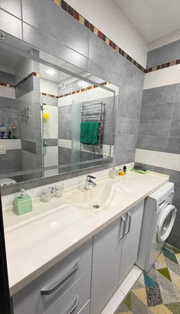 квартира, 2-кімн., Харьков, Жуковского поселок, Дача 55