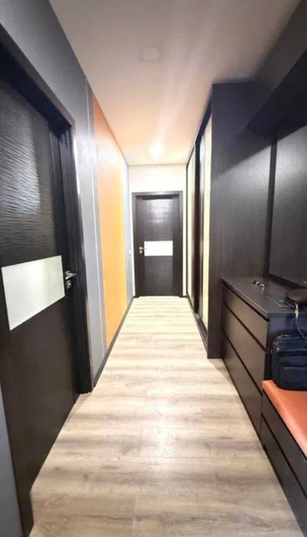 квартира, 2-кімн., Харьков, Жуковского поселок, Дача 55