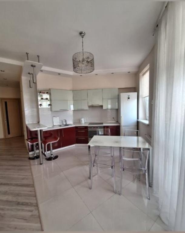 квартира, 3-кімн., Харьков, Госпром, Культуры (Калинина, Свердлова, Советская Советский 3 пер.)