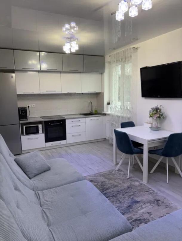 квартира, 3-кімн., Харьков, Масельского метро, Мира