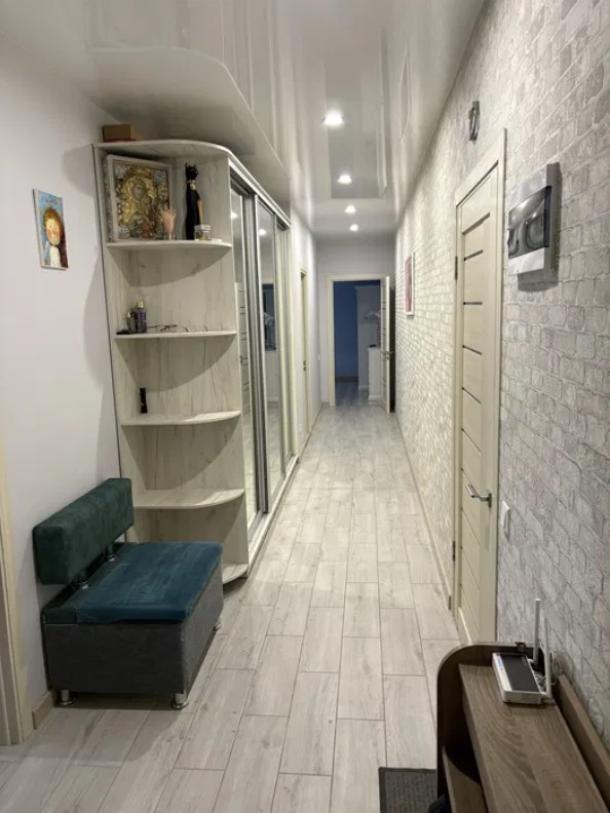 квартира, 3-кімн., Харьков, Масельского метро, Мира