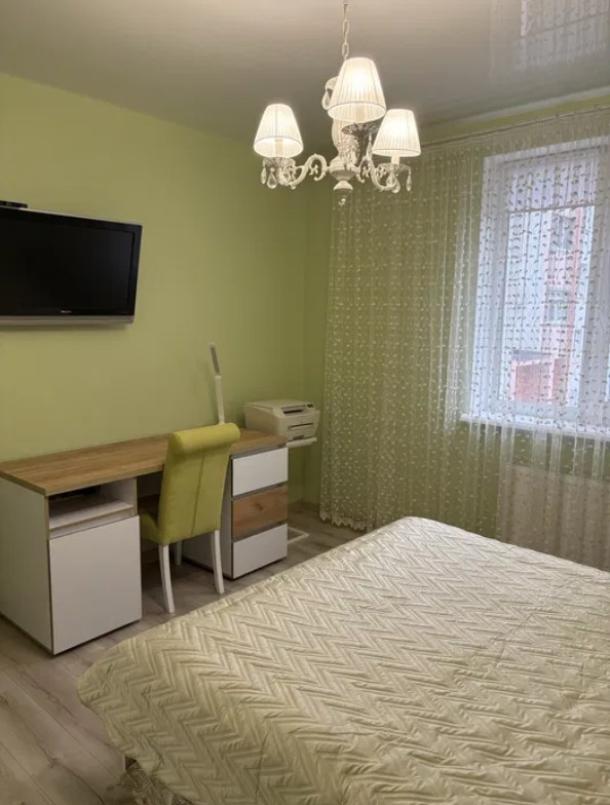 квартира, 3-кімн., Харьков, Масельского метро, Мира