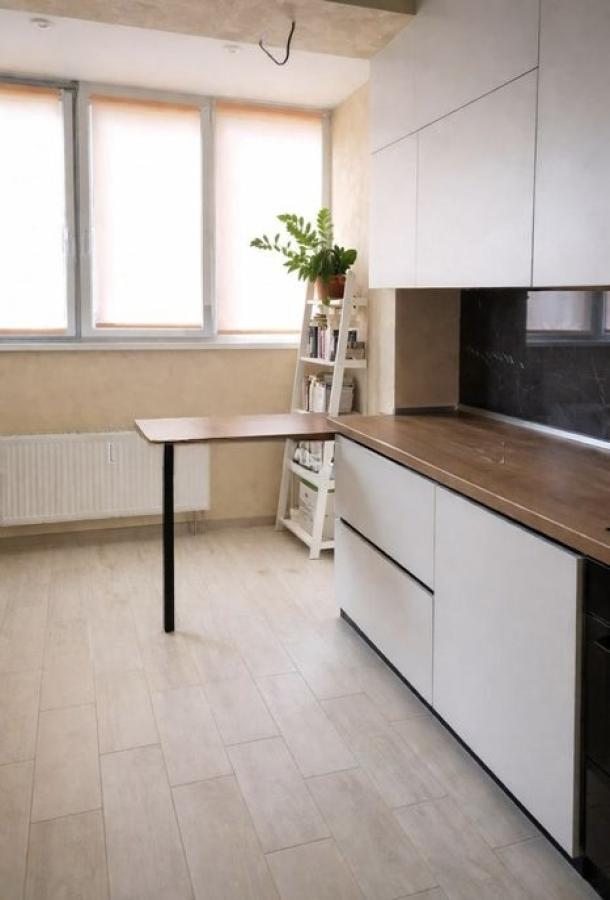 квартира, 1-кімн., Харьков, ХТЗ, Героев Харькова пр-т