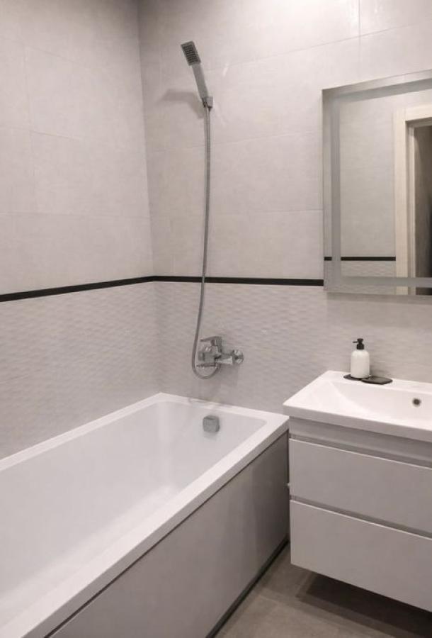 квартира, 1-кімн., Харьков, ХТЗ, Героев Харькова пр-т