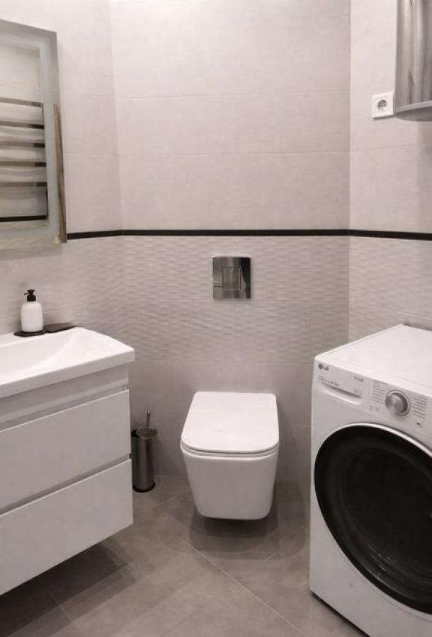 квартира, 1-кімн., Харьков, ХТЗ, Героев Харькова пр-т