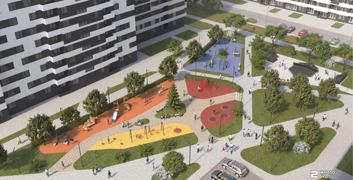 квартира, 2-кімн., Харьков, Новые Дома, Героев Харькова пр-т